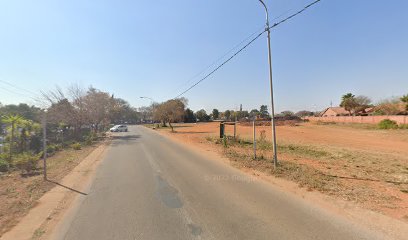 North St & Clifton Ave - Opposite Centurion Hospice