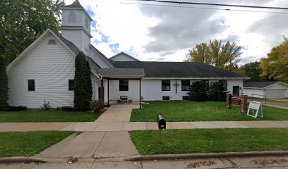 Shepherd of the Hill Food Pantry