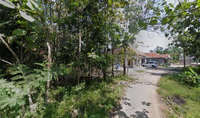 Rumah bang Legawan