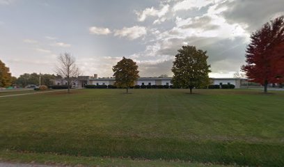 Tarkio Elementary School