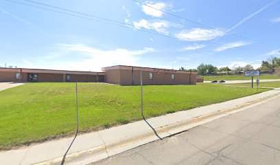 Walnut Elementary School