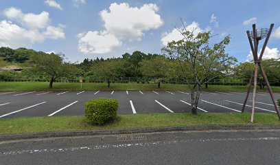 公園駐車場
