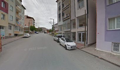 Özel Sivas Çınar Özel Eğitim Ve Rehabilitasyon Mer.