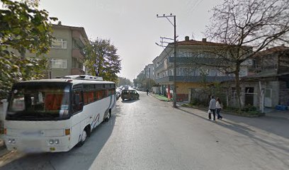 Metro City Havuz