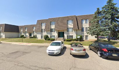 Boulder Creek Apartments