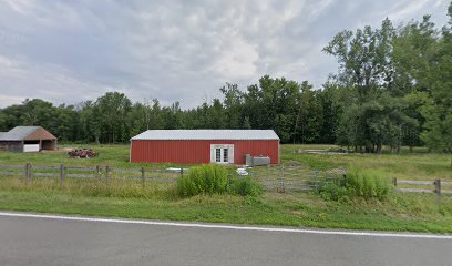 Middle Road Creamery