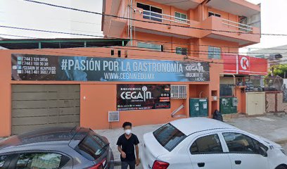 Centro de Estudios Gastronómicos Internacionales de Acapulco