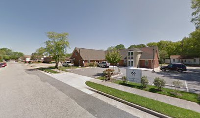 Virginia South Psychiatric & Family Services, P.C.