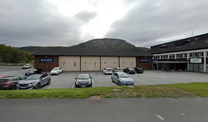 Oppdal Taekwon-Do klubb