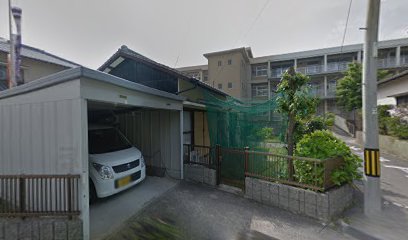 今治市立西中学校