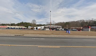 Dekalb Auto Mart