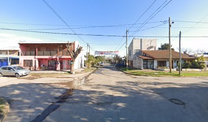 UNIDAD SANITARIA SAMORÉ - Parque San Martín