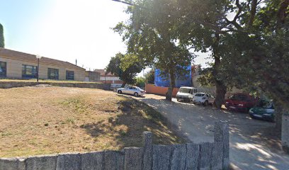 Colegio Público De Cabanas en Pontevedra