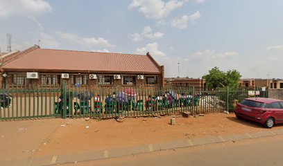 Tembisa AQM Station Erin Clinic