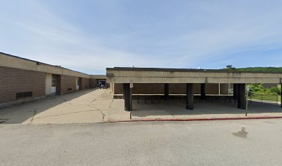 Western Hills Middle School