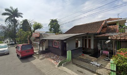 Pemangkas Rambut Putra Dinamis