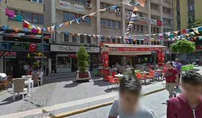 Türk Metal Sendikası Balıkesir Şubesi