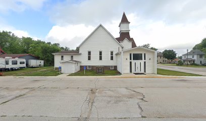 Otho United Methodist Church
