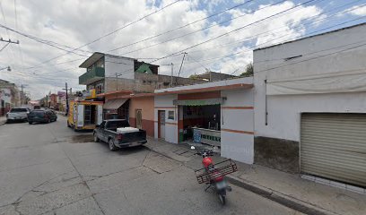 Tacos 'El Gemelo'