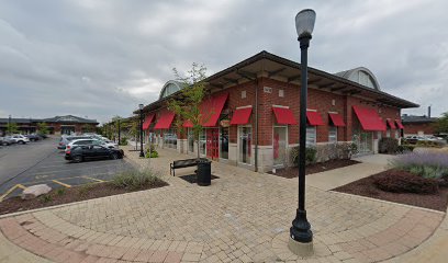 Darren Garage Doors Repairs Orland Park