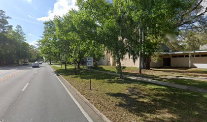 Newberry Christian Community School