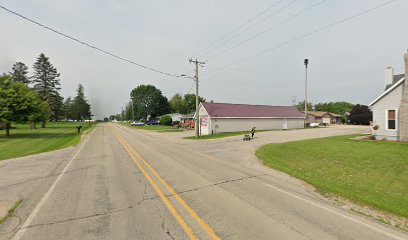 Centralia Fire Department