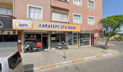 Karatepe pilav evi