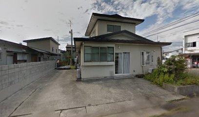 福原土地家屋調査士事務所