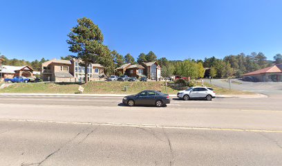 Quaking Aspens Village