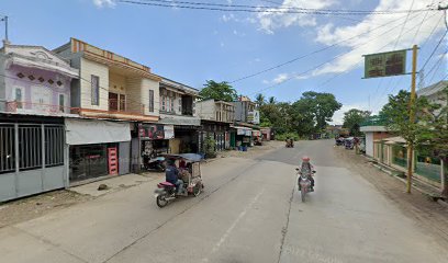 Kedai kue ayu