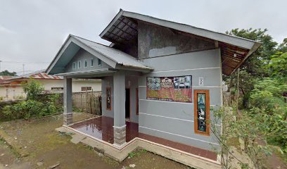 Safa Snack (Aneka cemilan, kue basah dan katering)