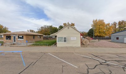 Brady Public Library