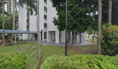 Moulmein Farrer Park Residents' Committee Centre