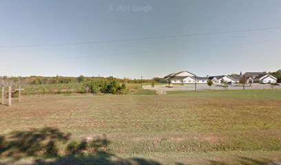 Beaverdam Baptist Church - Food Distribution Center