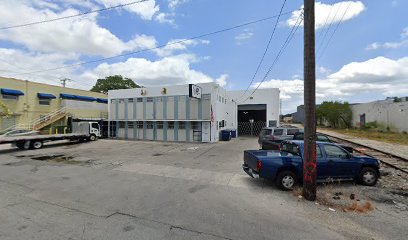 Miami Marine Tech Inc