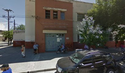 Escuela Secundaria Santa Rosa de Lima