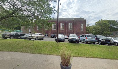 Faith Tabernacle Church -Food Pantry