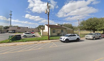 Pharr Head Start Center