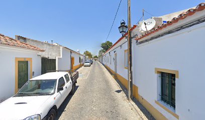 Casa da Filipa e Ricardo