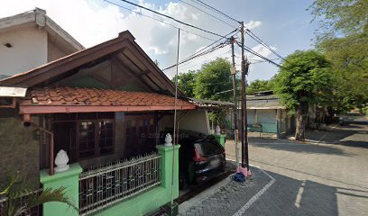 Penggilingan Bakso dan Daging Sapi Bu Syaiful