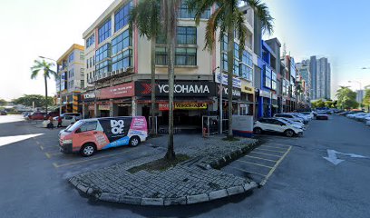 Soka Gakkai Malaysia KL Branch Selayang Centre