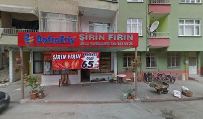 sirin firin