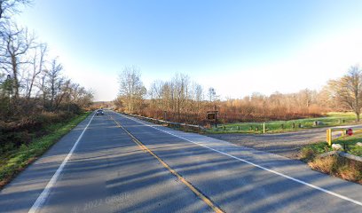 Oriskany Flats Wildlife Management Area