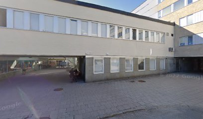 Fruängens vårdcentral