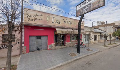 Panadería Los Vega