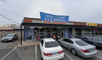 Five Star Cleaners Inc.