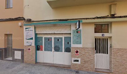 Imagen del negocio Abatis Center en Santa Cruz de Tenerife, Santa Cruz de Tenerife