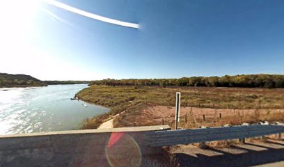 Niobrara National Scenic River Public Access Point - Canoe / Kayak Access