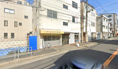 日本エンバイロ工業（株） 大阪支店