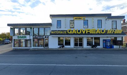 Gauvreau Ski-Doo Service Department